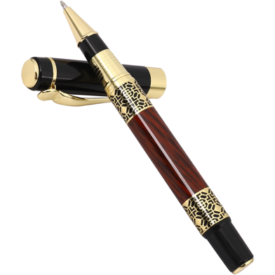 Optimus Business Pen Professional Office Fountain Pen School Office Supplies Gift Item image