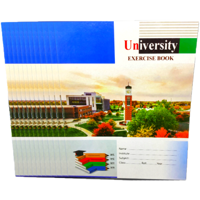 Optimus Exercise Book Math Margin 120 Page 12 Pcs image