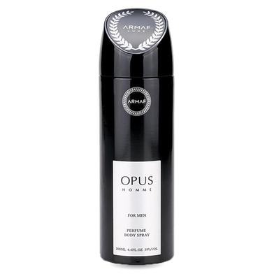 Armaf Opus Man 200ML image