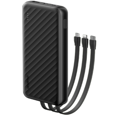 Oraimo 12W 10000mAh Power Bank (OPB-P5101) image