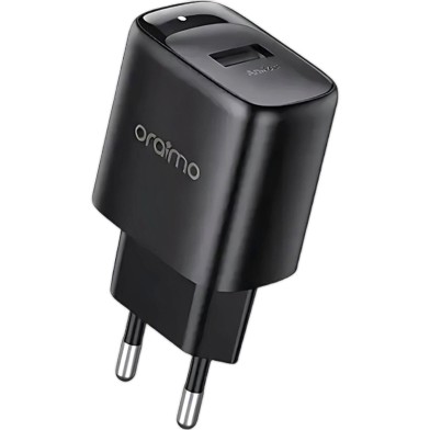 Oraimo 2a Firefly 3 Type C Charger OCW-E66S Plus C53 image