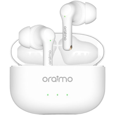 Oraimo Airpods Pro Features:Clear Sound Quality For An Immersive Audio Experience image
