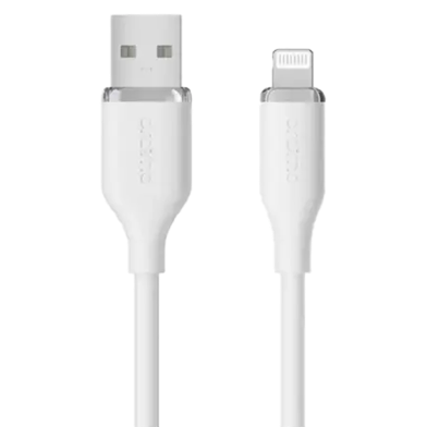 Oraimo Apple Lightning 1M 2.4A Cable OCD-115L v2 image