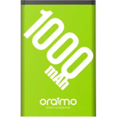 Oraimo BL-5CAR-I High Capacity Battery image