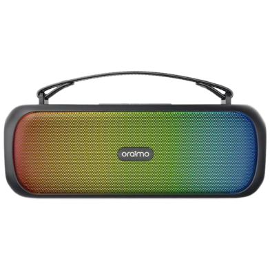 Oraimo Boom OBS-75D Dynamic Light Effects Portable Wireless Speaker image