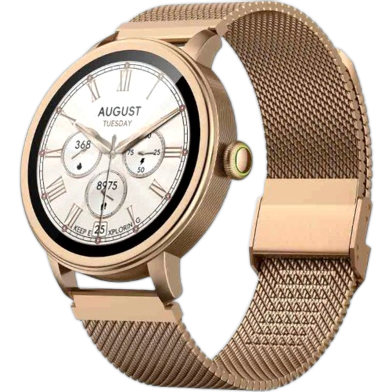 Oraimo Bt Calling Smart Watch image