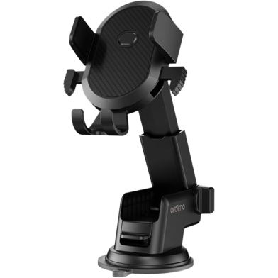 Oraimo Car mount OCM-12 Black V2 image