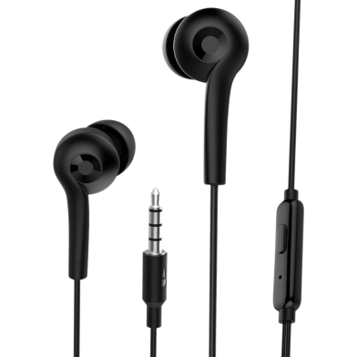 Oraimo Conch E-10 Earphones With Music image