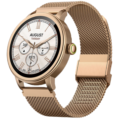 Oraimo Muse BT calling Smart Watch OSW-851H image