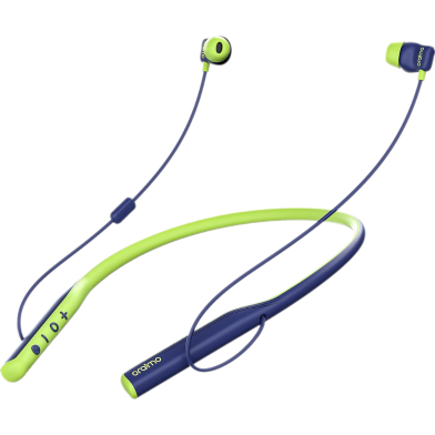 Oraimo Neckband Wireless Headphones image