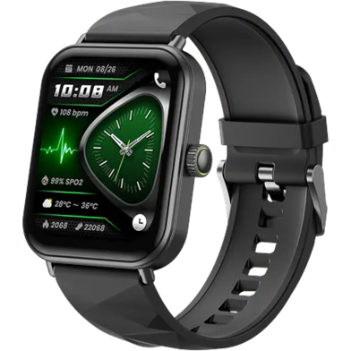 Oraimo Nova 2 Lite Smart Watch image