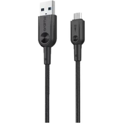 Oraimo OCD-114M Type-B 1M Cable - Black image