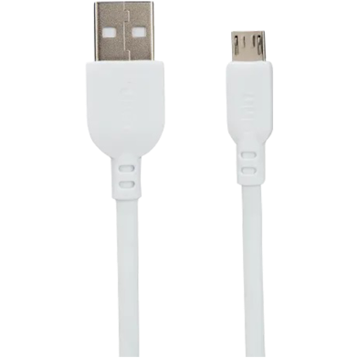 Oraimo OCD-114M Type-B 1M Cable - White image
