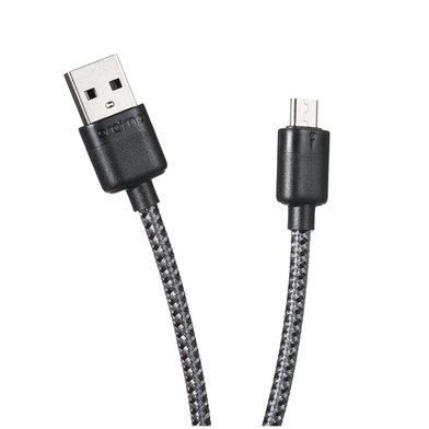 Oraimo OCD-M32 2A 1M Data Cable-Black image