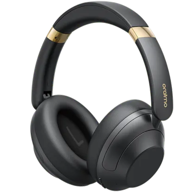 Oraimo OHP-917 BoomPop Pro Headphones GREY image