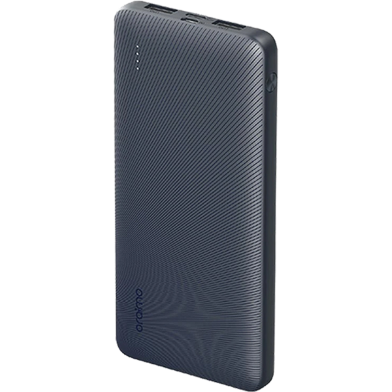 Oraimo OPB-1100 Power Bank 10000mAh Type C 15W - Black image