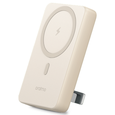 Oraimo OPB-7102W Magsafe Wireless Charging 10000mAh 22.5W Power Bank image