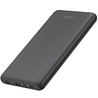 Oraimo OPB-P115D 20W 10000mAh Super First Power Bank - Black image