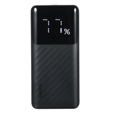 Oraimo OPB-P120D 12W 10000mAh Power Bank-Black image