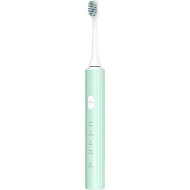 Oraimo OPC-ET1 Electric Toothbrush - Green image