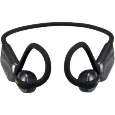 Oraimo OPN-672 Neckband Earphone Black image