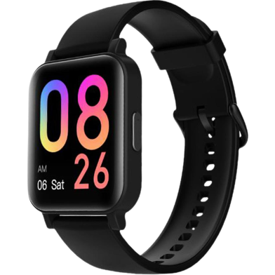 Oraimo OSW-11N Tempo S2 Blood Oxygen Heart Rate Smart Watch image