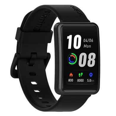 Oraimo OSW-18N 1.57” TFT Waterproof Smartwatch- Black image