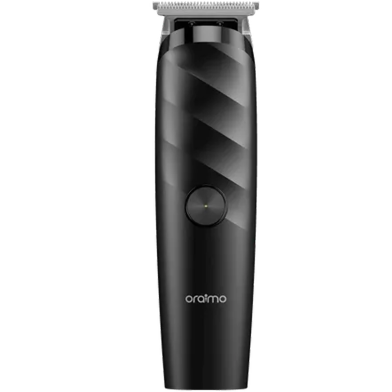 Oraimo OTR-210 Smart Trimmer Home Cordless Powerful Electric Trimmer Speed Black image