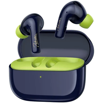 Oraimo OTW-625 True Wireless Earbuds Elemental Blue image