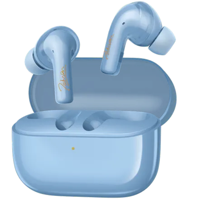 Oraimo OTW-625 True Wireless Earbuds Mysterious Blue image