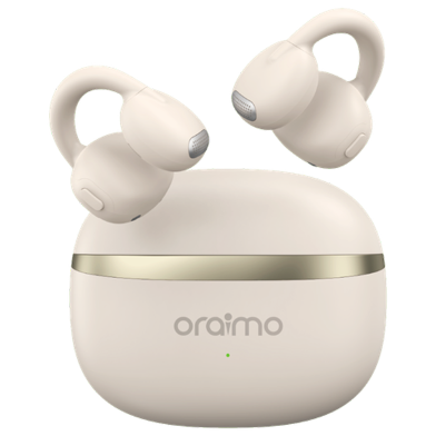Oraimo OPN-373O OpenSnap True Wireless Earbuds image