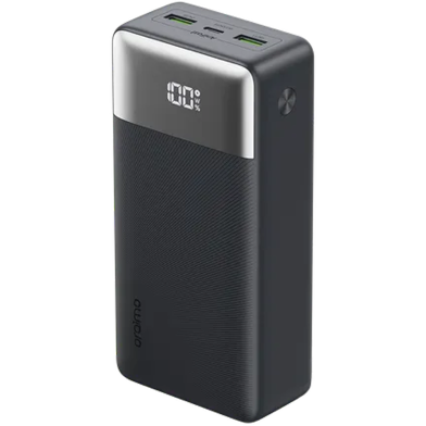 Oraimo PowerNova QF1 27000mAh 22.5W Fast Charging Power Bank image