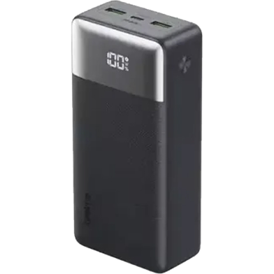 Oraimo Power Bank - Black image
