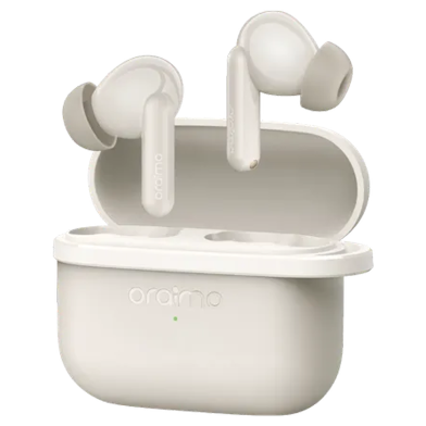 Oraimo SpaceBuds Lite Sound360 Anti-Lost True Wireless Earbuds image
