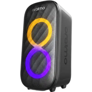 Oraimo Spacebox Wireless Party Speaker image