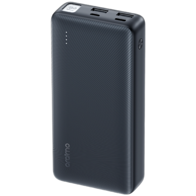Oraimo Traveler 12W 20000mAh Power Bank OPB-1201 image