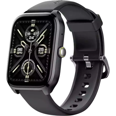 Oraimo Watch 5 Lite 2.01 Inch Bluetooth Calling Smart Watch OSW 804 image