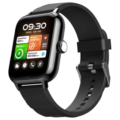 Oraimo Watch 6 Nano 1.52 Inch TFT Full Touch Smart Watch image