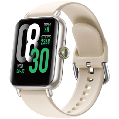 Oraimo Watch 6 Pro Smart Watch OSW-807S image