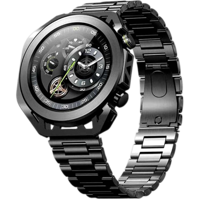Oraimo Watch Pro X 1.43 Inch Amoled Ip68 Smart Watch image