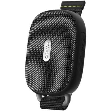 Oraimo Wrap OBS-40S Portable Wireless Speaker- Black image