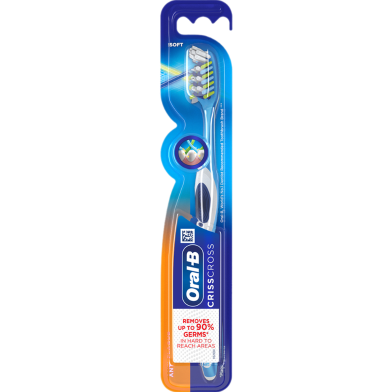 Oral B Pro Health Base Soft image