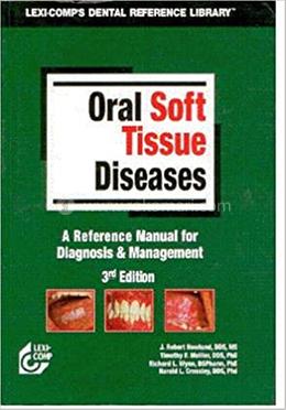 Oral Soft Tissue Diseases
