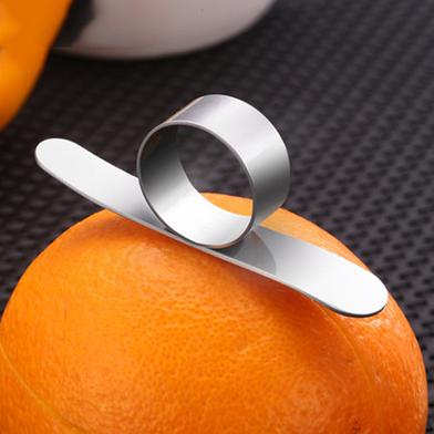 Orange Skin Remover Peeler image