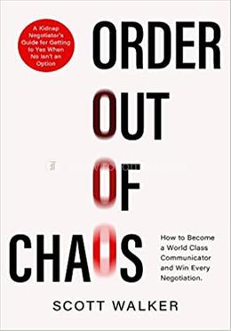 Order Out of Chaos