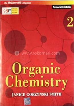 Organic Chemistry