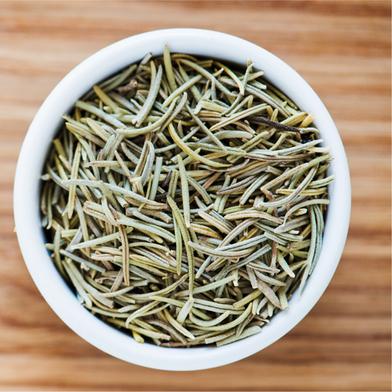 Organic Dry Rosemary Leaves (50 gm) Slide 3