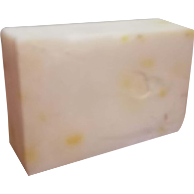 Organic Goat Milk Handmade Soap Bar 1 Pcs image