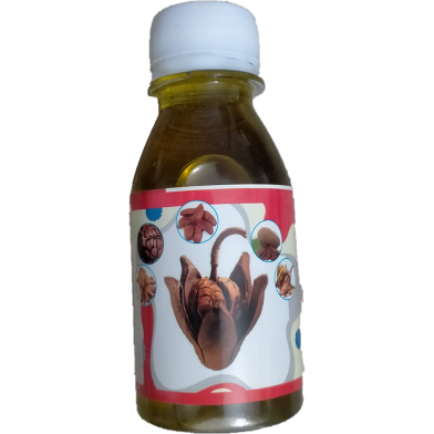 Organic Pesticides -অর্গানিক ভাবে পোকা দমনের মেহগনি তৈল- 100 ml image