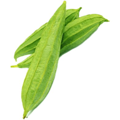 Organic Seeds Hybrid Jhinga Seeds image